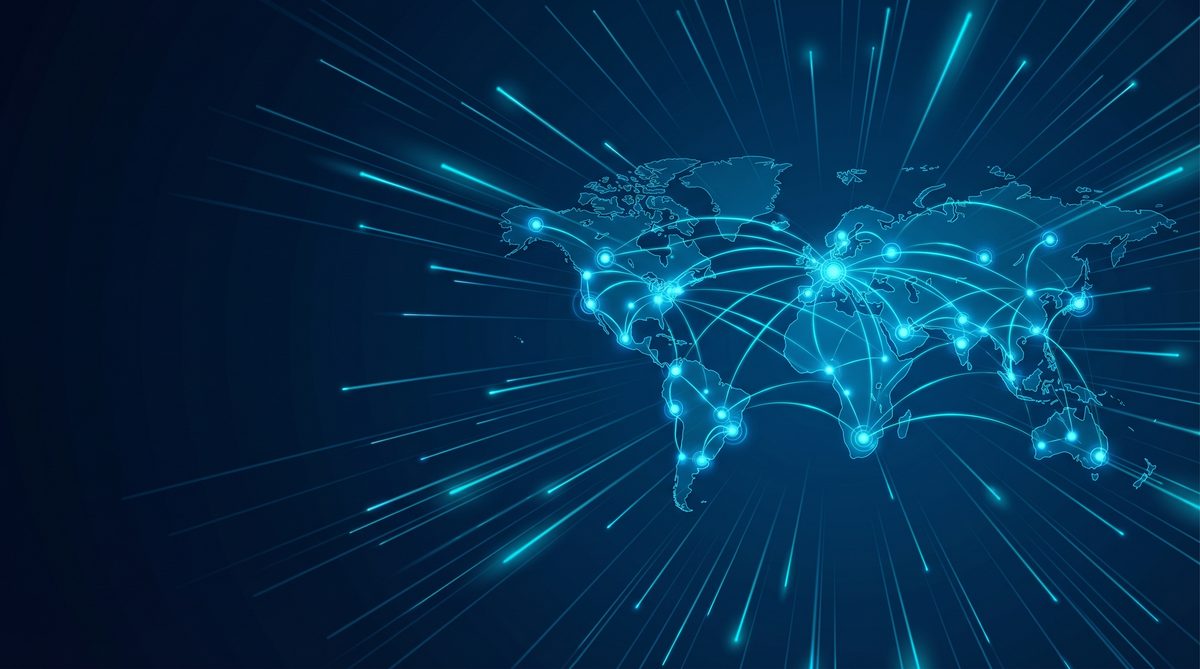 加速器宏全球网络加速