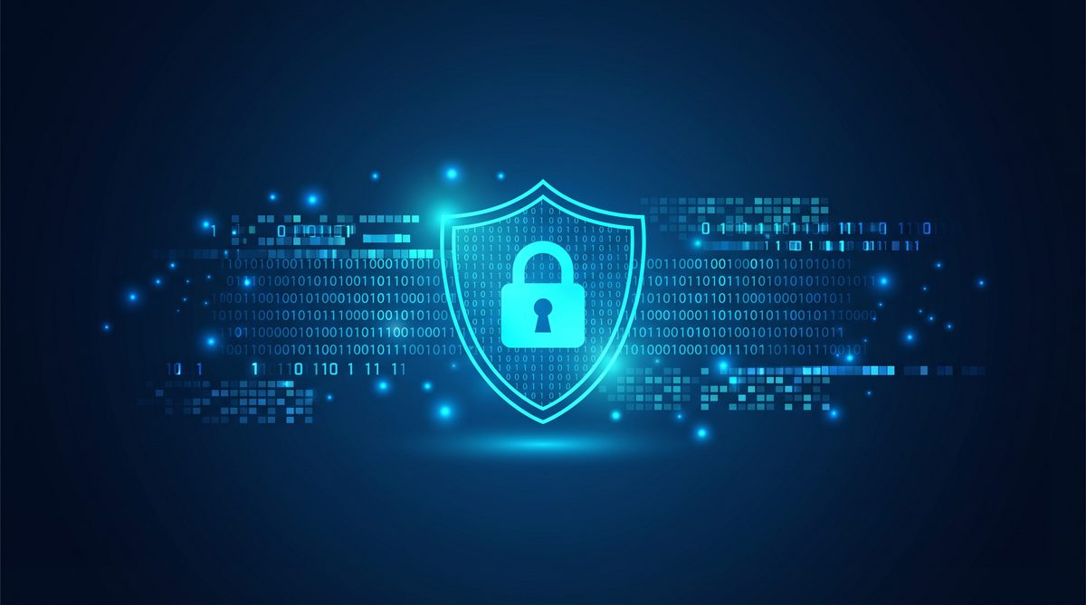 加速器宏隐私安全保护