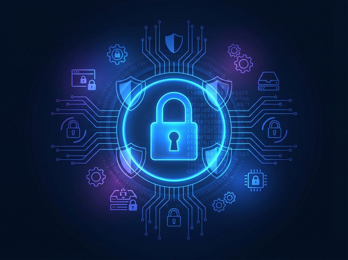 加速器宏安全防护体系